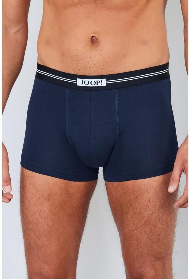 Joop! Boxershort Everyday (Set van 3) - Foto 2