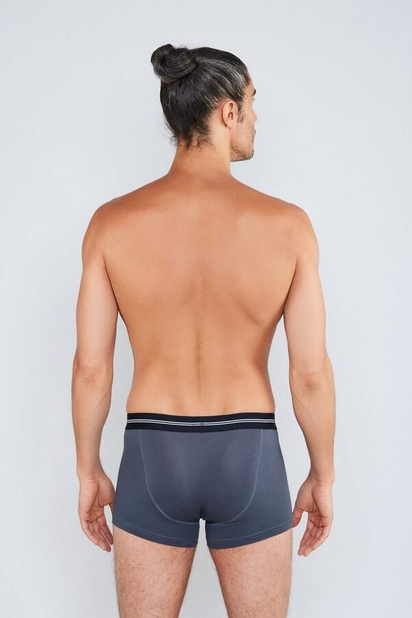 Joop! Boxershort Everyday (Set van 3) - Foto 3