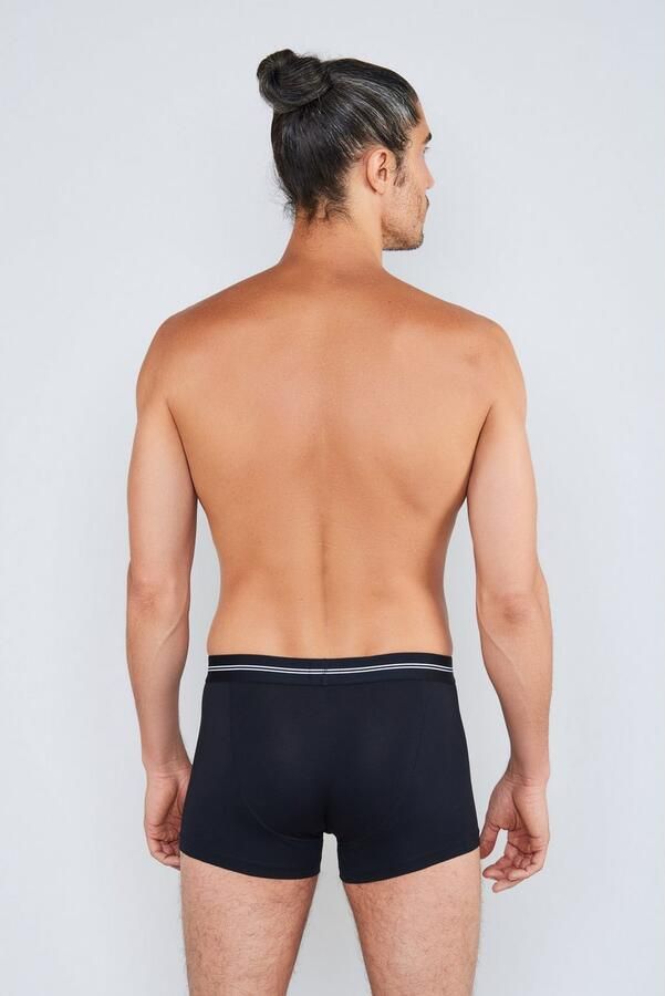 Joop! Boxershort Everyday (Set van 3) - Foto 4