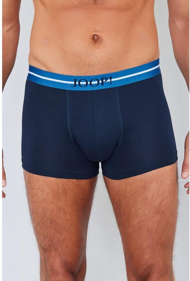 Joop! Boxershort Everyday (Set van 3) - Foto 2