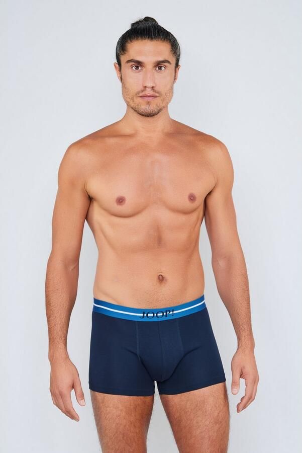 Joop! Boxershort Everyday (Set van 3) - Foto 4