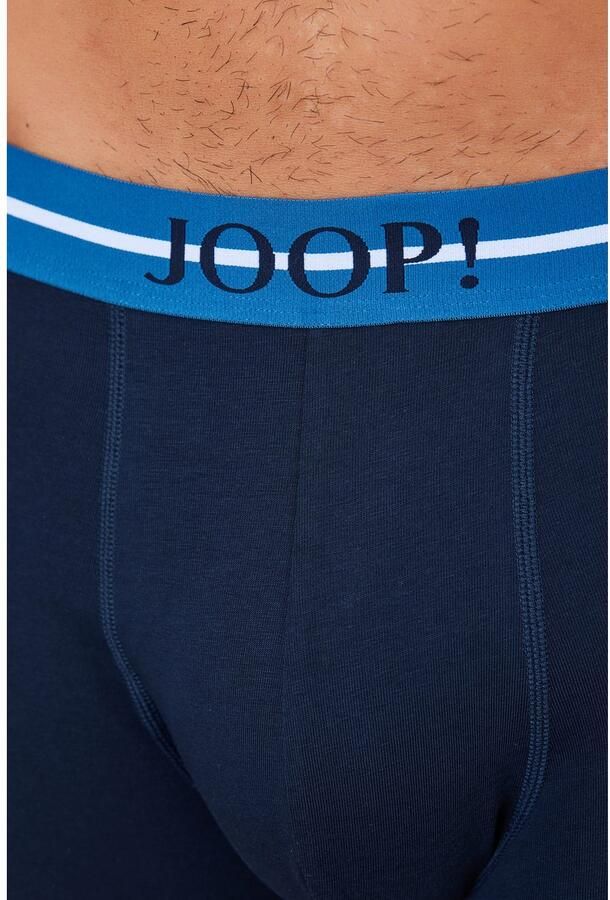 Joop! Boxershort Everyday (Set van 3) - Foto 3