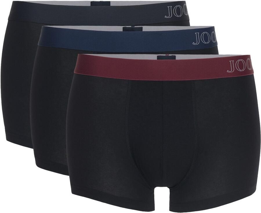 Joop! Boxershort Everyday (Set van 3) - Foto 10
