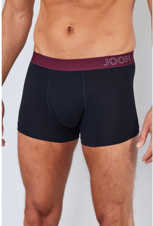 Joop! Boxershort Everyday (Set van 3) - Foto 3