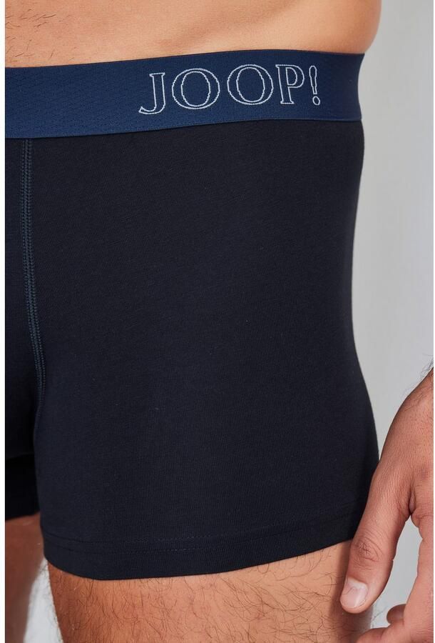 Joop! Boxershort Everyday (Set van 3) - Foto 5