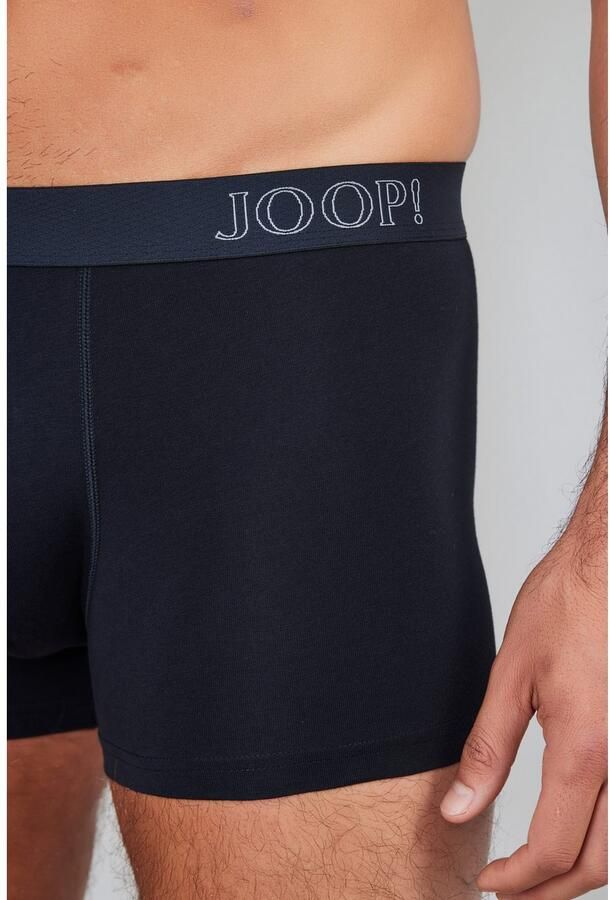 Joop! Boxershort Everyday (Set van 3) - Foto 6