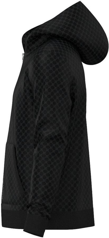 Joop! Capuchonsweatvest Leisure met trendy capuchon - Foto 8