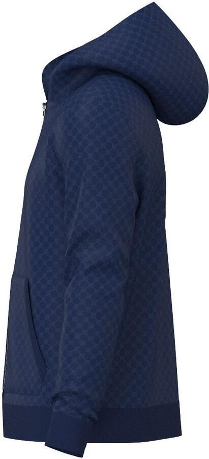 Joop! Capuchonsweatvest Leisure met trendy capuchon - Foto 6