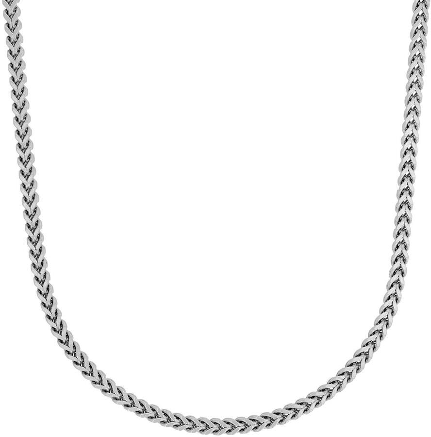 Joop! Edelstalen ketting 2039803 - Foto 4