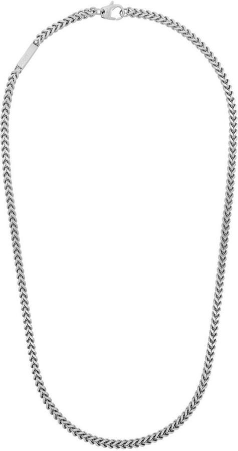 Joop! Edelstalen ketting 2039803 - Foto 3