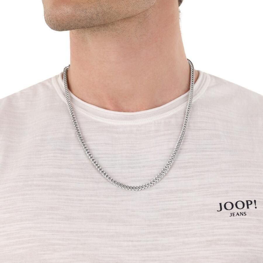 Joop! Edelstalen ketting 2039803