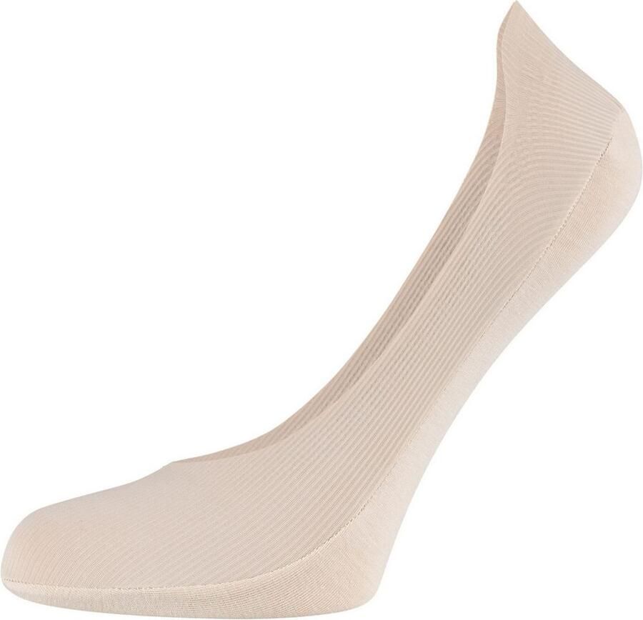 Joop! Enkelsokken For your daily glam met antibacteriële uitrusting (2 paar)