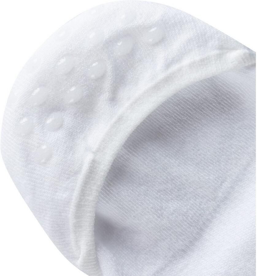 Joop! Enkelsokken Premium Essentials met verstevigde hiel en teen (4 paar)