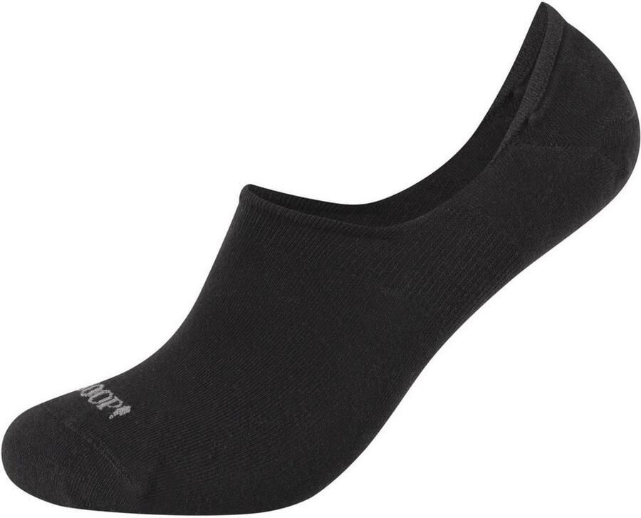 Joop! Enkelsokken Premium Essentials met verstevigde hiel en teen (4 paar)