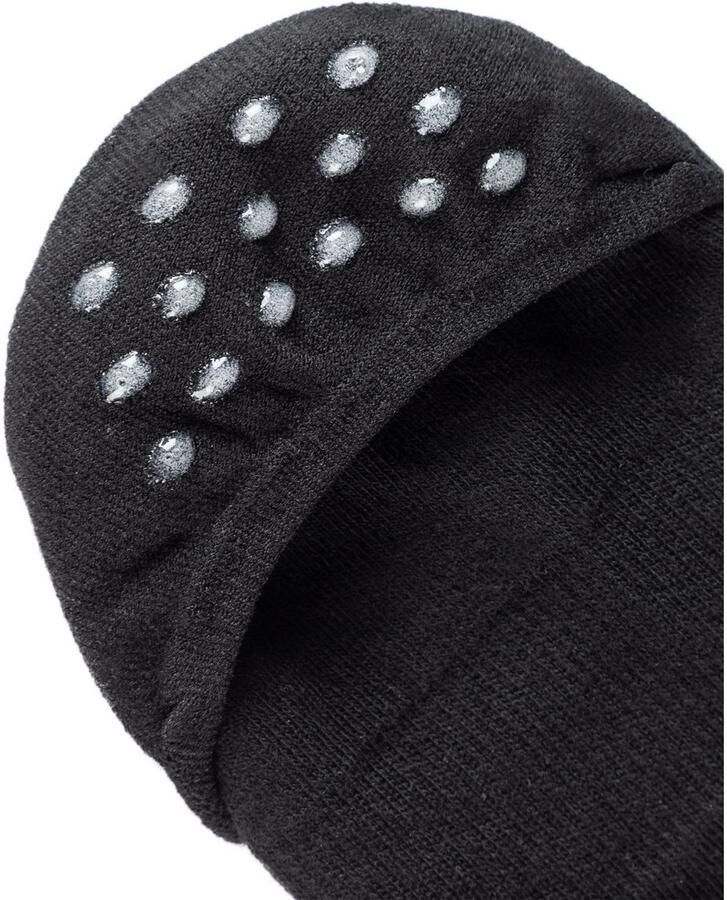 Joop! Enkelsokken Premium Essentials met verstevigde hiel en teen (4 paar) - Foto 2