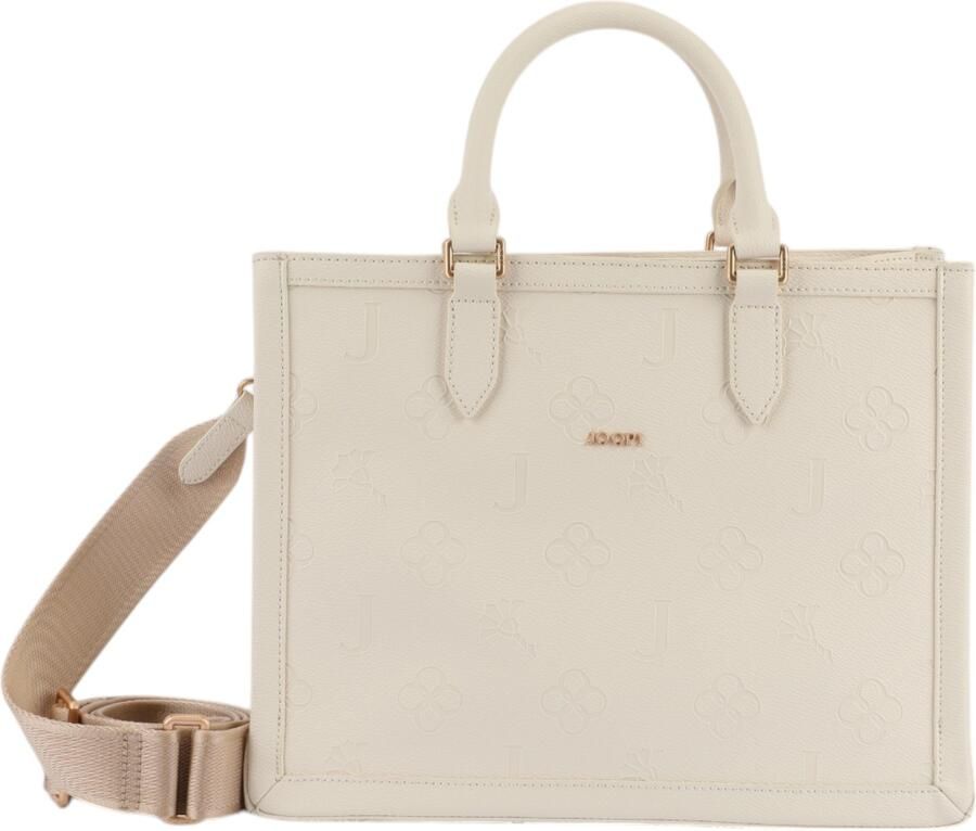 Joop! Shoppers & Totes Decoro Edition Aurelia Handbag Mhz in beige - Foto 8