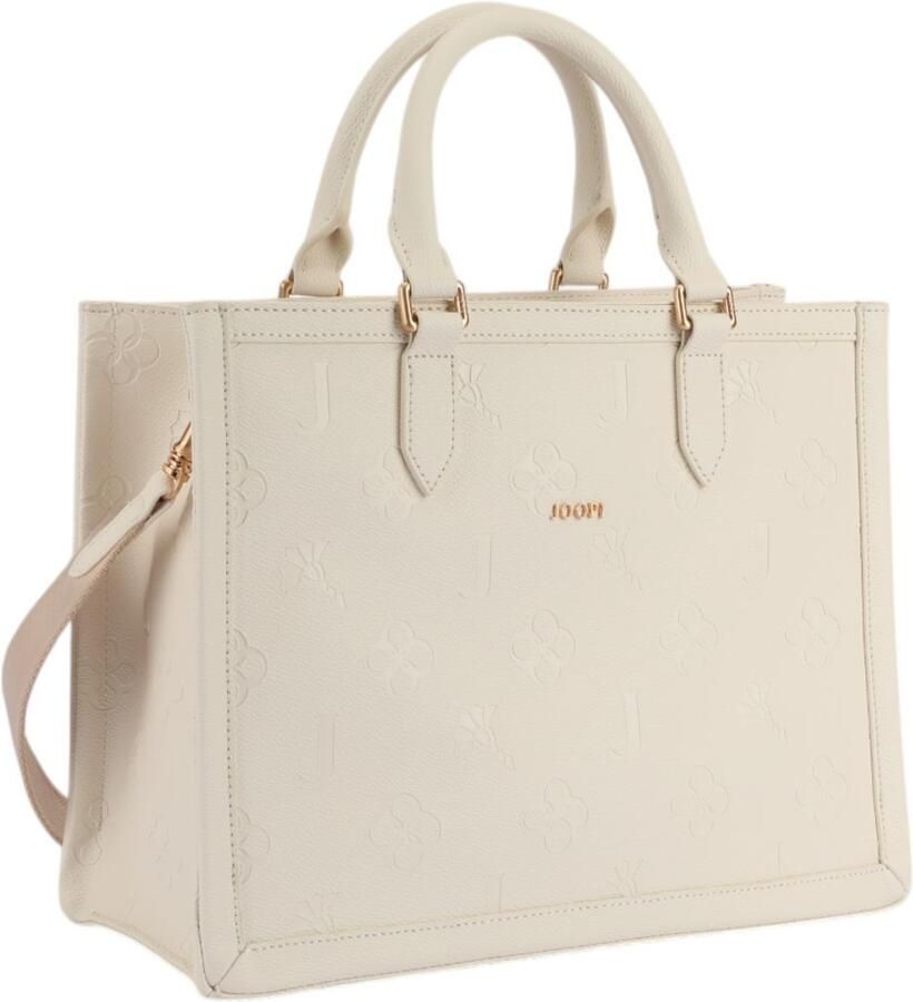 Joop! Shoppers & Totes Decoro Edition Aurelia Handbag Mhz in beige - Foto 5