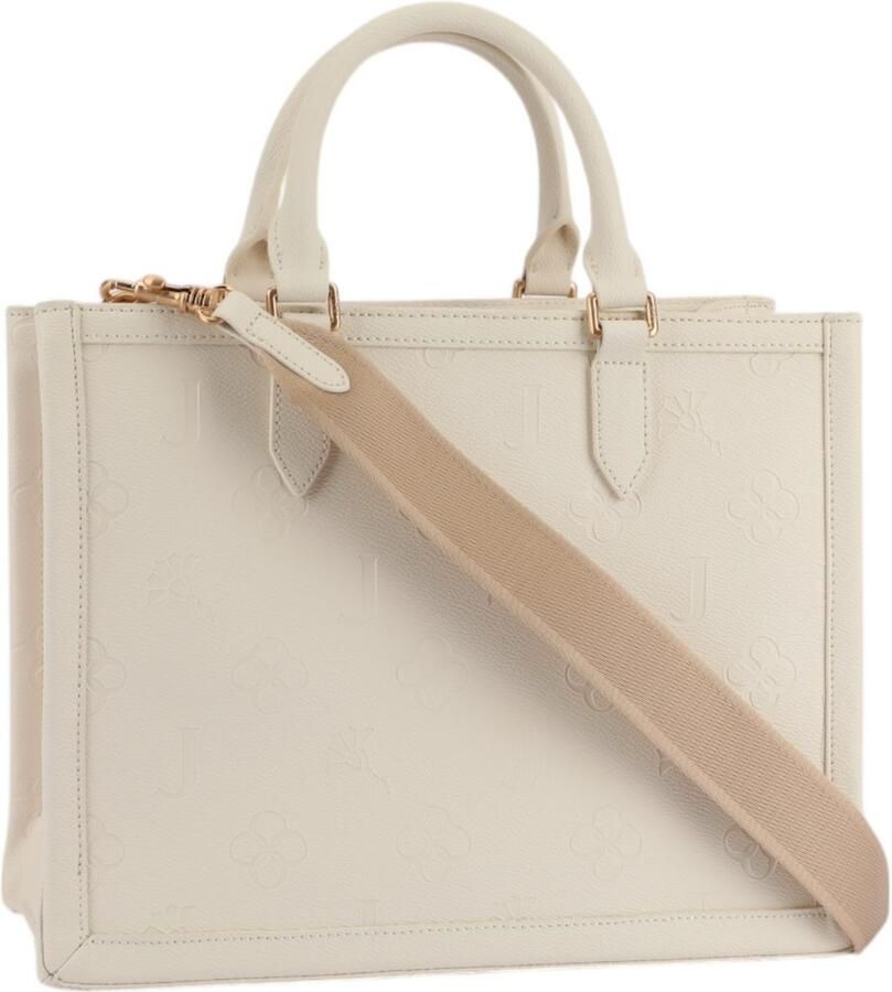 Joop! Shoppers & Totes Decoro Edition Aurelia Handbag Mhz in beige - Foto 6