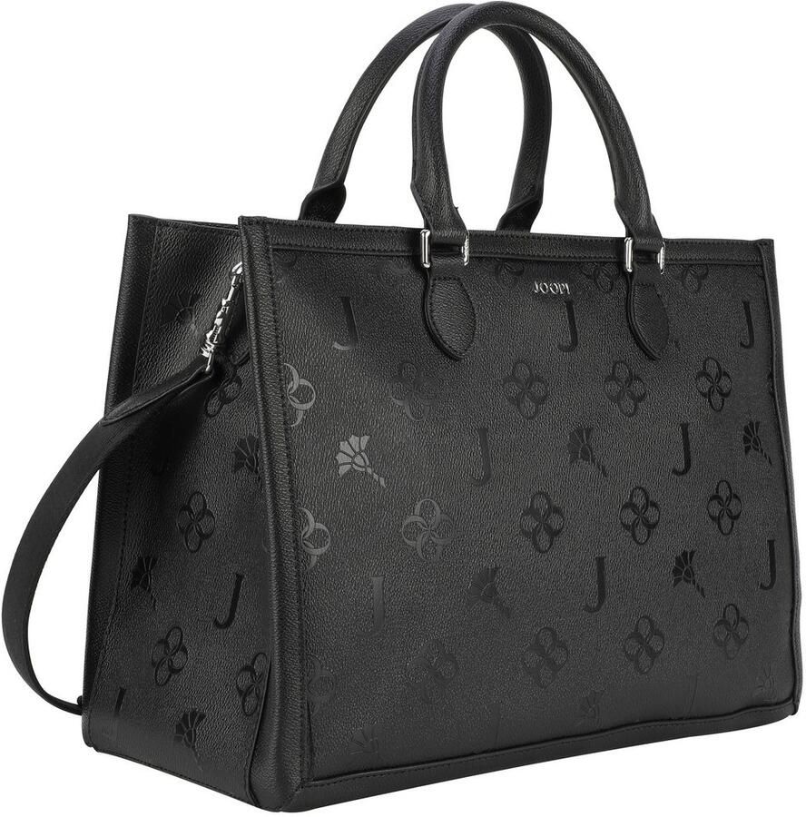 Joop! Handtas met structuurmotief model 'decoro stampa aurelia' - Foto 2