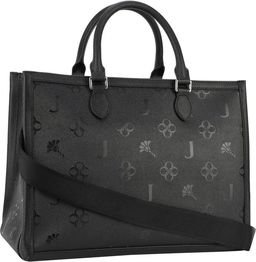 Joop! Handtas met structuurmotief model 'decoro stampa aurelia' - Foto 3