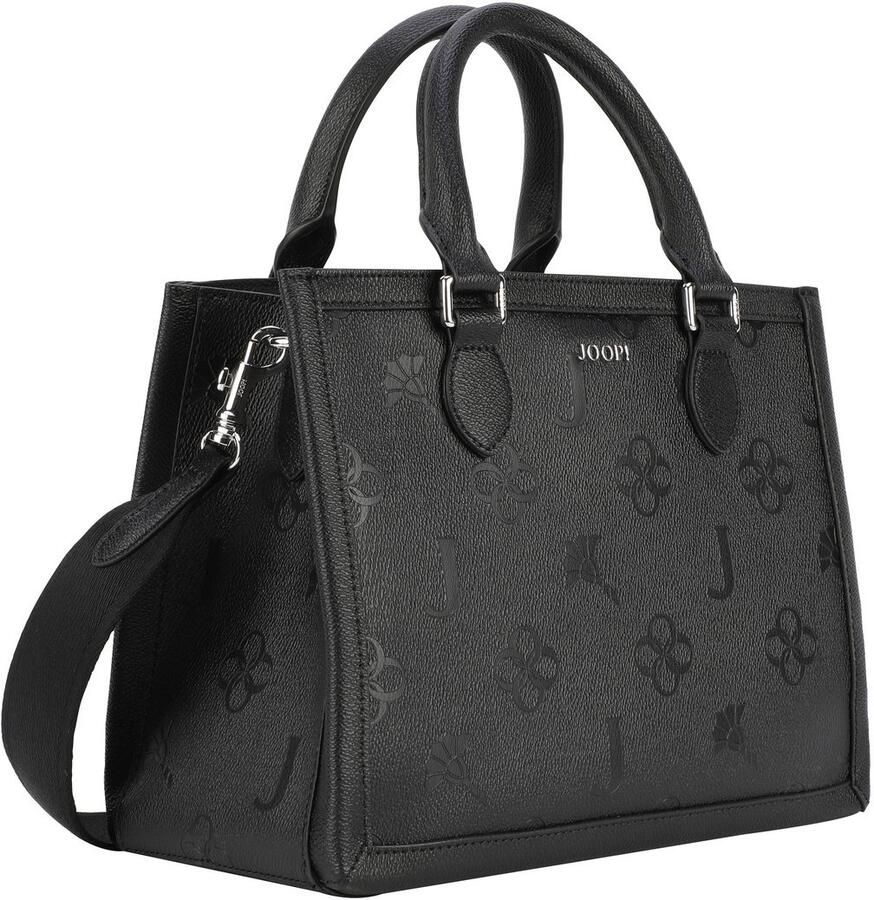 Joop! Handtas met labelapplicatie model 'decoro stampa aurelia' - Foto 2