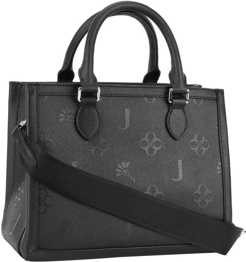 Joop! Handtas met labelapplicatie model 'decoro stampa aurelia' - Foto 3