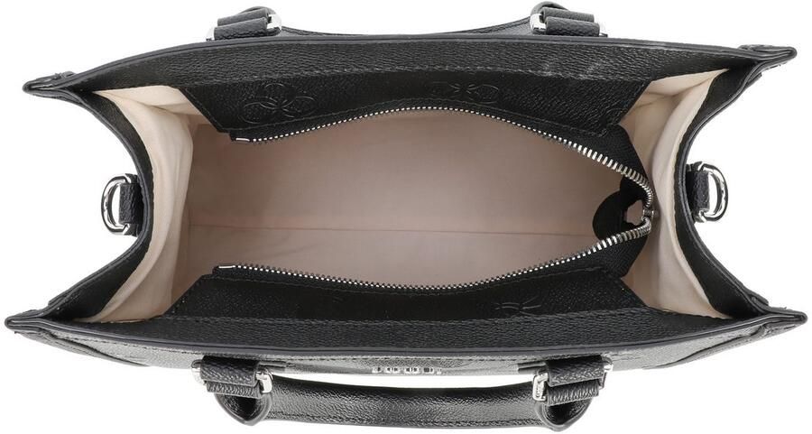 Joop! Handtas met labelapplicatie model 'decoro stampa aurelia' - Foto 4