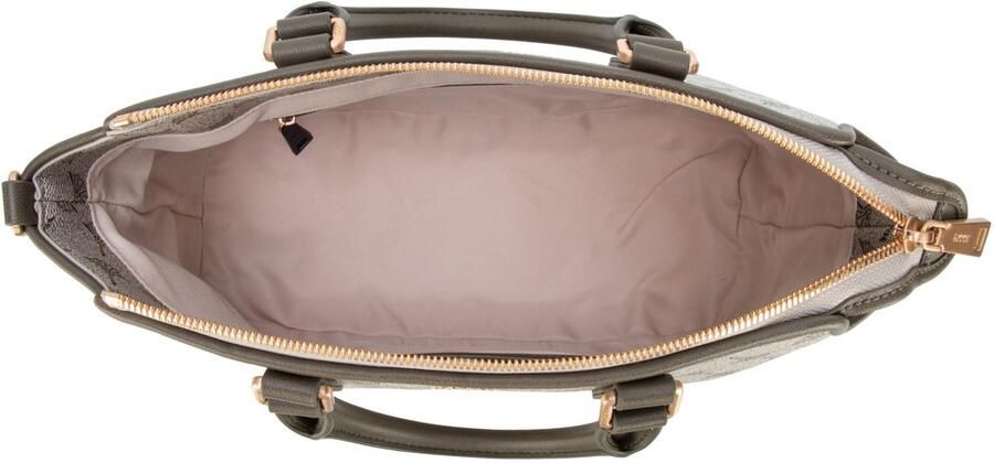 Joop! Handtas met hengsel model 'mazzolino' - Foto 5