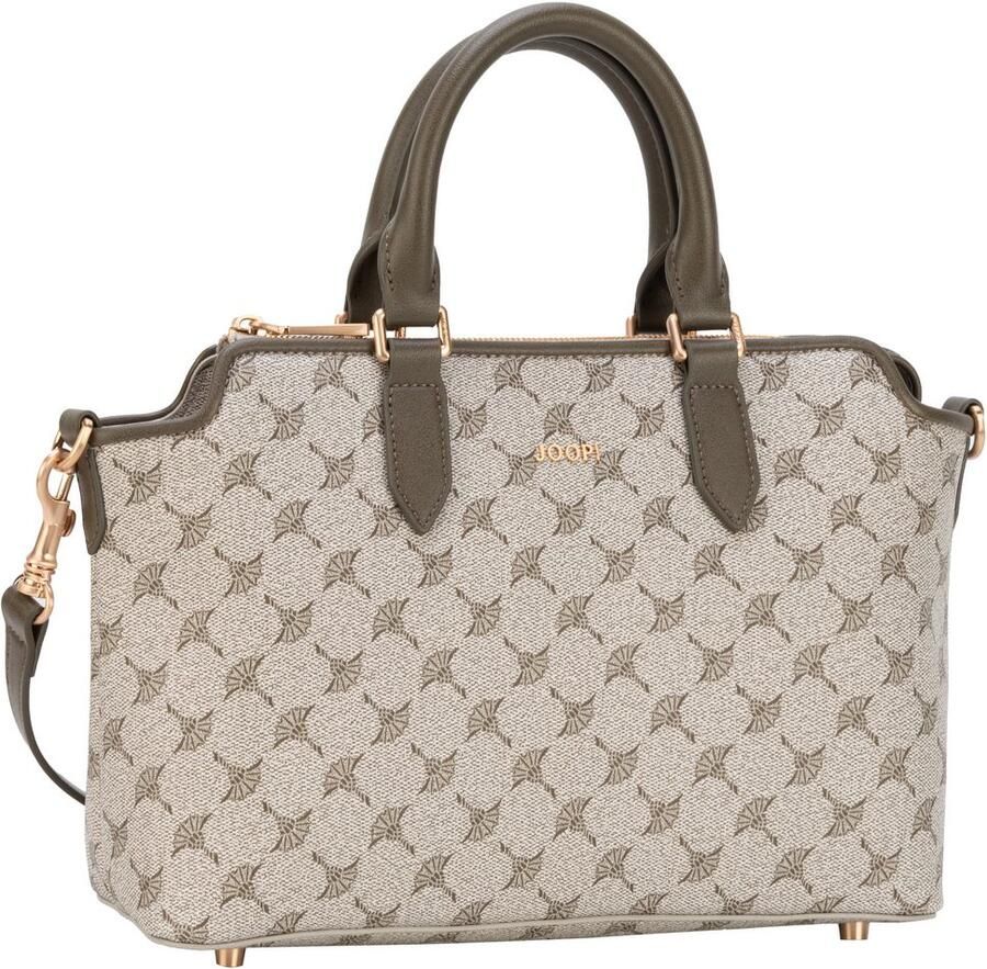 Joop! Handtas met hengsel model 'mazzolino' - Foto 2