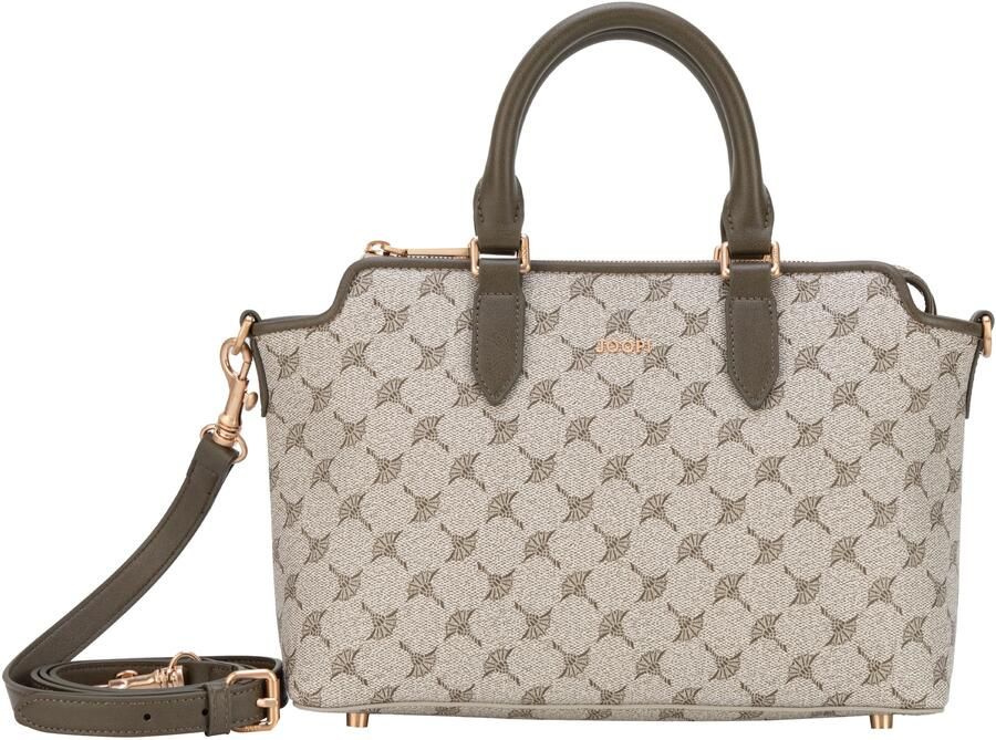 Joop! Handtas met hengsel model 'mazzolino' - Foto 4