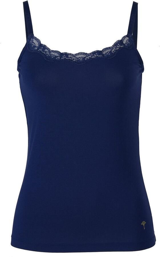 Joop! Hemd Pure met fijne kantversiering - Foto 5