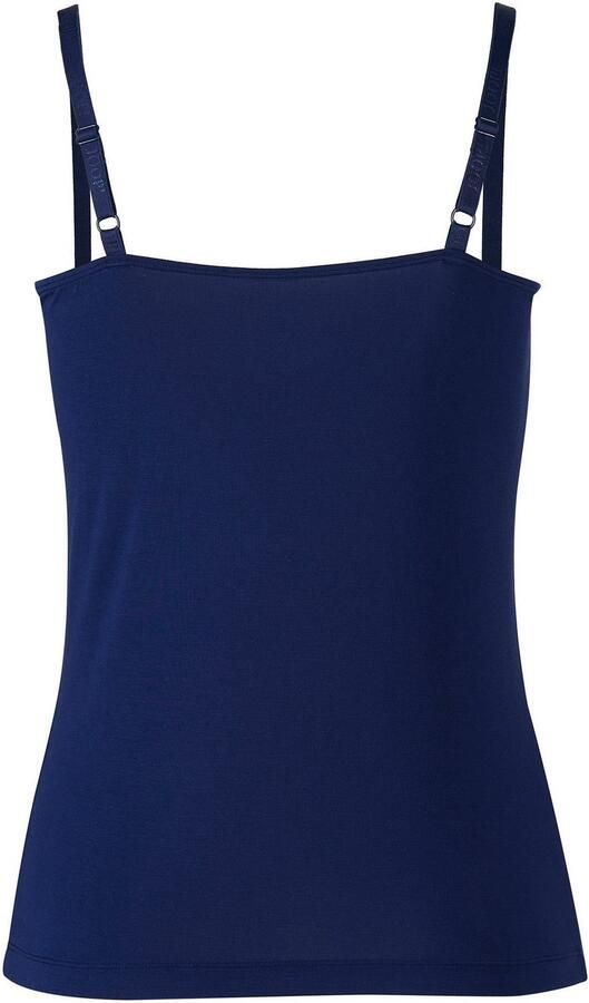 Joop! Hemd Pure met fijne kantversiering - Foto 6