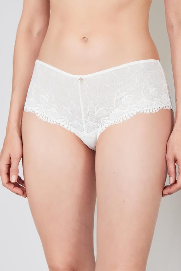 Joop! Hipster Beautiful bloemenkant elastische band vrouwelijk - Foto 6