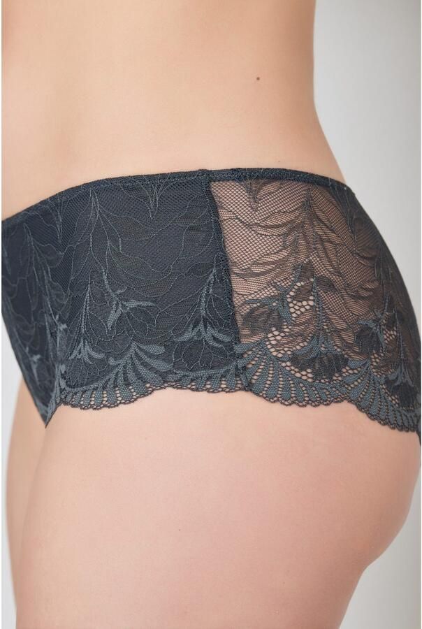 Joop! Hipster Beautiful bloemenkant elastische band vrouwelijk