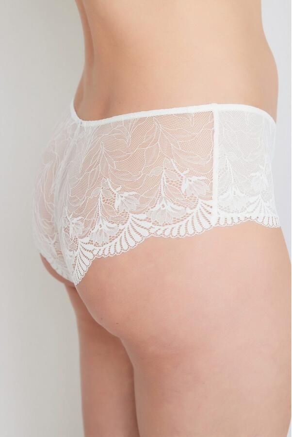 Joop! Hipster Beautiful bloemenkant elastische band vrouwelijk