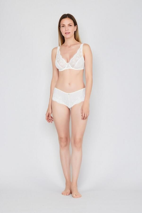 Joop! Hipster Beautiful bloemenkant elastische band vrouwelijk - Foto 2