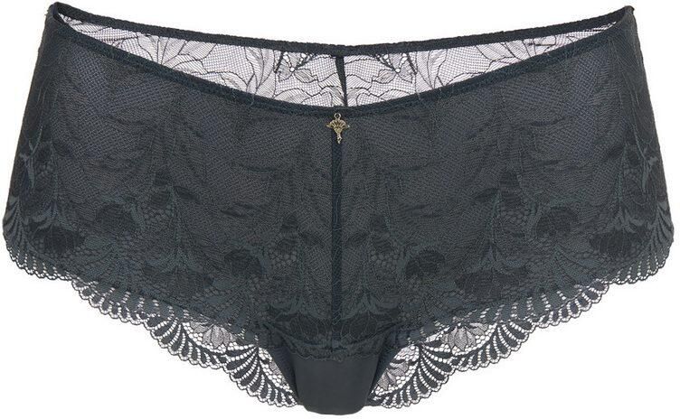 Joop! Hipster Beautiful bloemenkant elastische band vrouwelijk - Foto 5