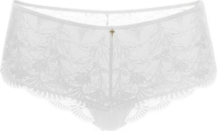 Joop! Hipster Beautiful bloemenkant elastische band vrouwelijk - Foto 5