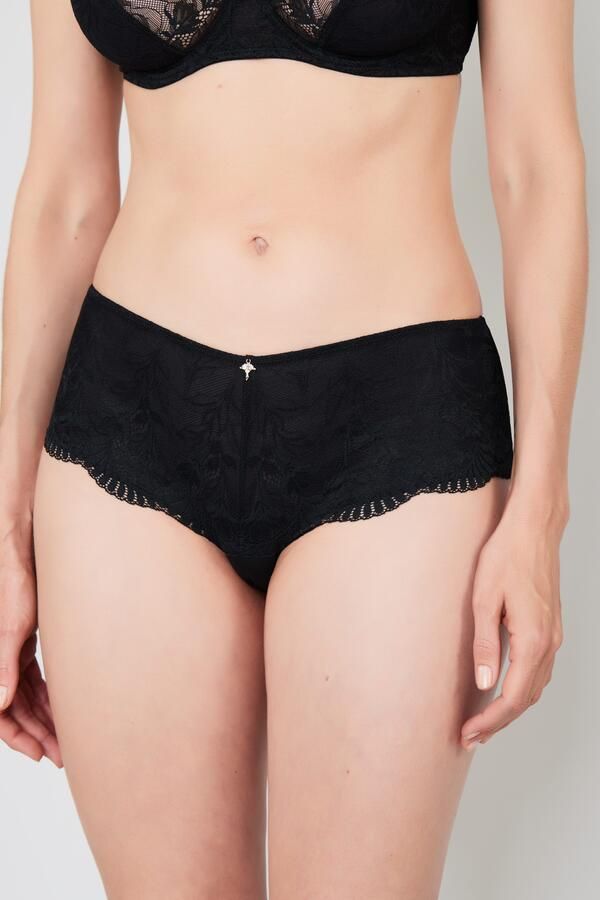 Joop! Hipster Beautiful bloemenkant elastische band vrouwelijk - Foto 6