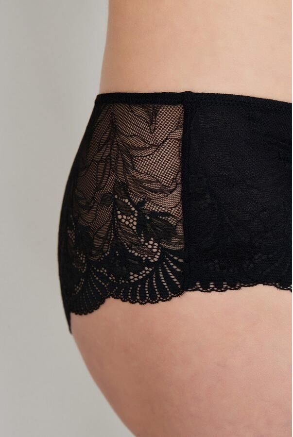 Joop! Hipster Beautiful bloemenkant elastische band vrouwelijk