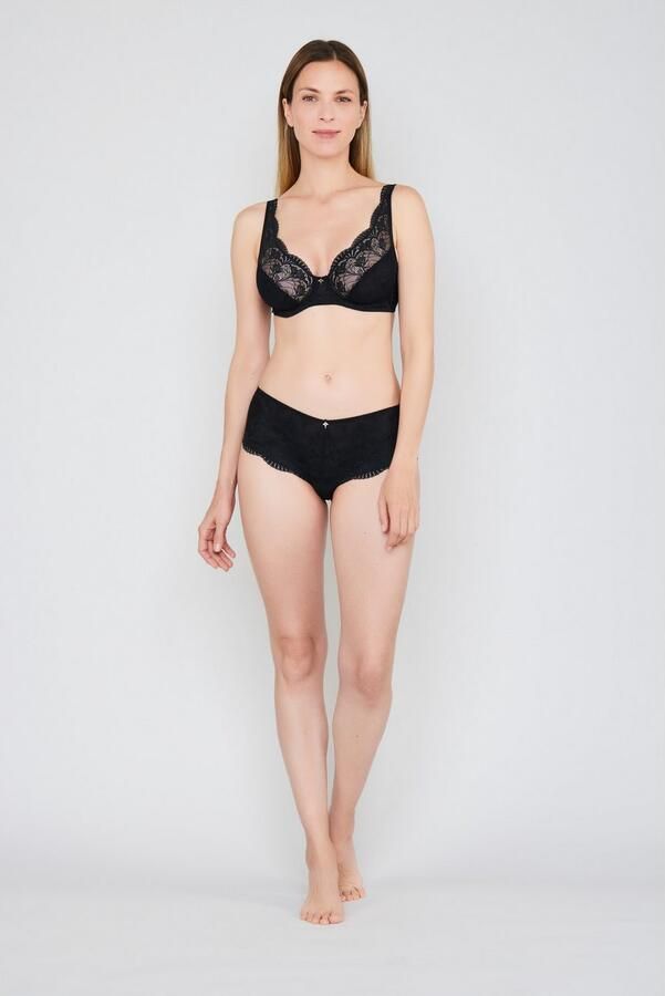 Joop! Hipster Beautiful bloemenkant elastische band vrouwelijk - Foto 2