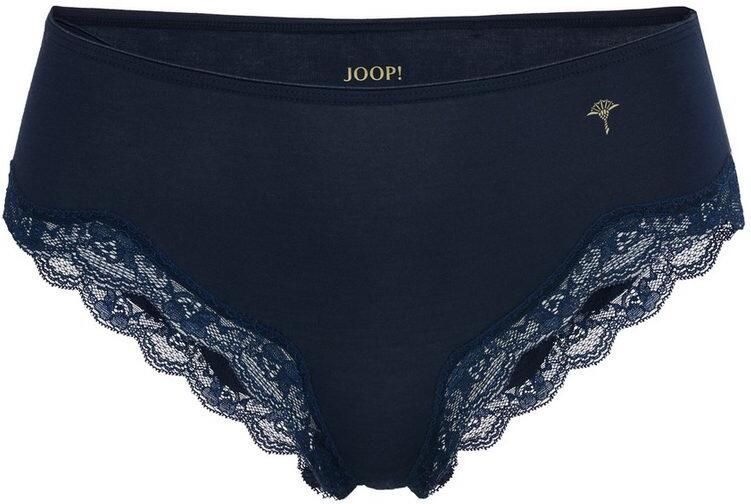 Joop! Hipster Pure met char te kantdetails - Foto 4