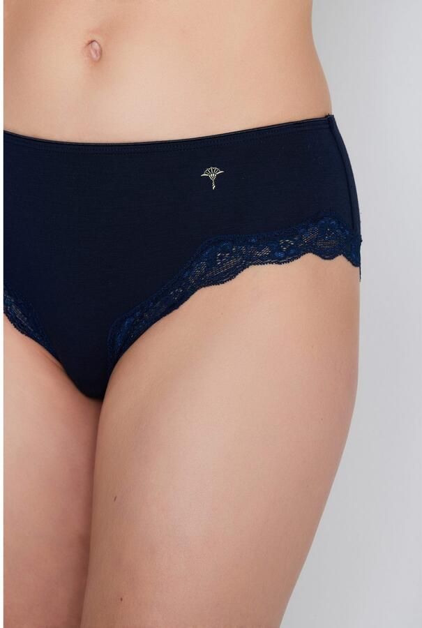 Joop! Hipster Pure met char te kantdetails