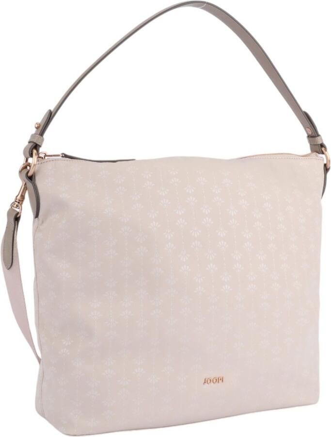 Joop! Hobo-tas Collana tessuto alara hobo lvz Damentas dameshandtas schoudertas hobo - Foto 3