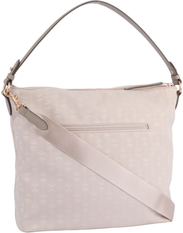 Joop! Hobo-tas Collana tessuto alara hobo lvz Damentas dameshandtas schoudertas hobo - Foto 2