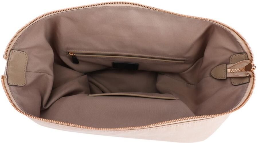 Joop! Hobo-tas Collana tessuto alara hobo lvz Damentas dameshandtas schoudertas hobo - Foto 4