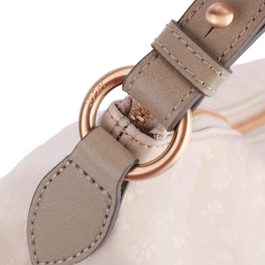 Joop! Hobo-tas Collana tessuto alara hobo lvz Damentas dameshandtas schoudertas hobo