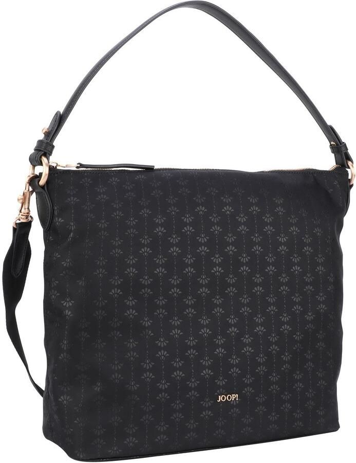 Joop! Hobo-tas Collana tessuto alara hobo lvz Damentas dameshandtas schoudertas hobo - Foto 3