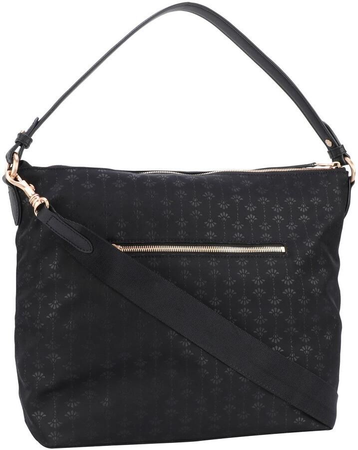 Joop! Hobo-tas Collana tessuto alara hobo lvz Damentas dameshandtas schoudertas hobo - Foto 2