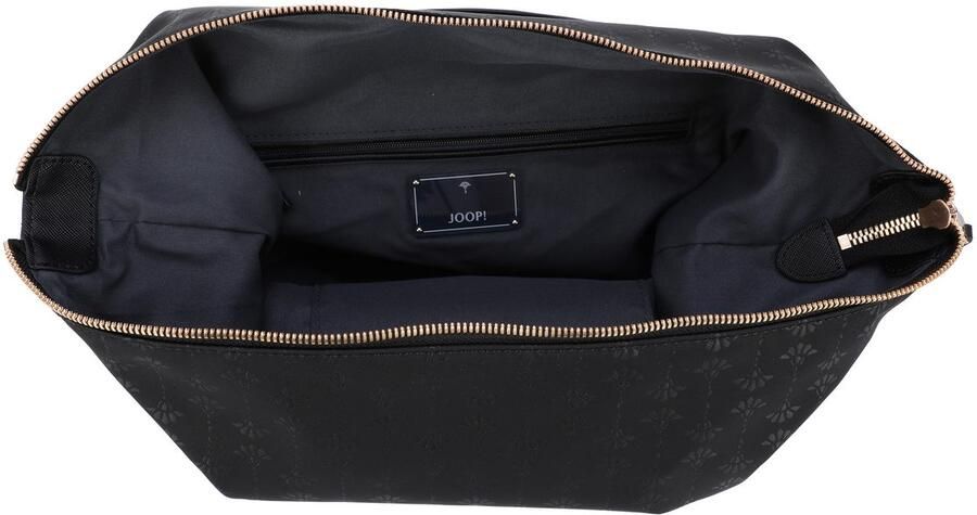 Joop! Hobo-tas Collana tessuto alara hobo lvz Damentas dameshandtas schoudertas hobo - Foto 4